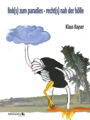 cover image of link(s) zum paradies--recht(s) nah der hölle